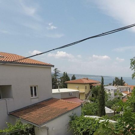 Apartman Stefanija Selce Luaran gambar
